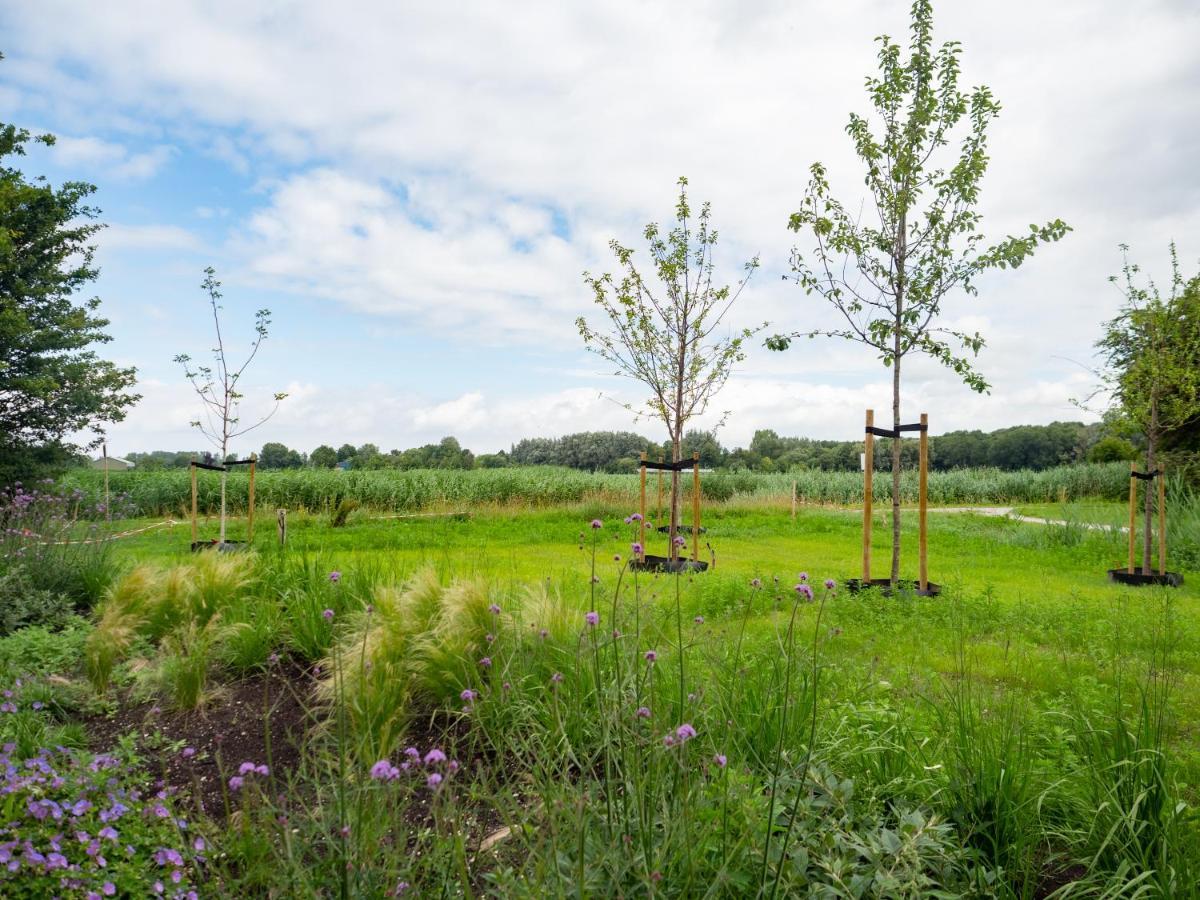 Hotel Onze Kas Lelystad Exteriér fotografie